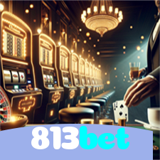813bet：Jogue futebol online e sinta a adrenalina das grandes vitórias!