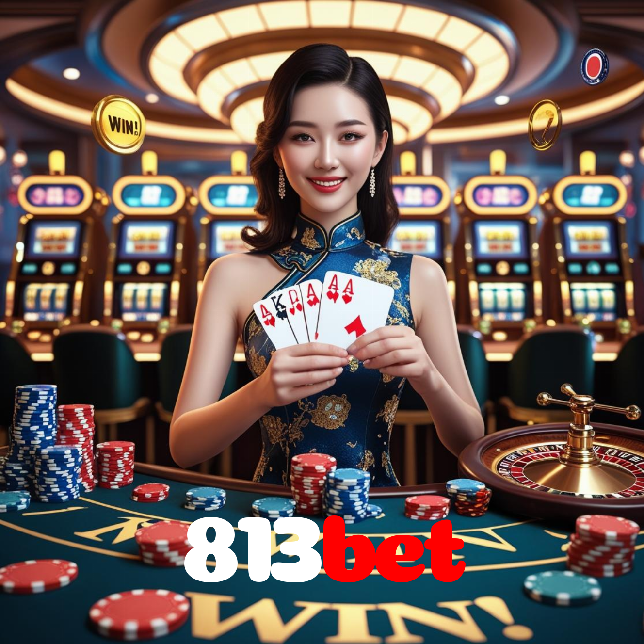 813bet:Mostre suas habilidades e vença nas mesas de poker online!