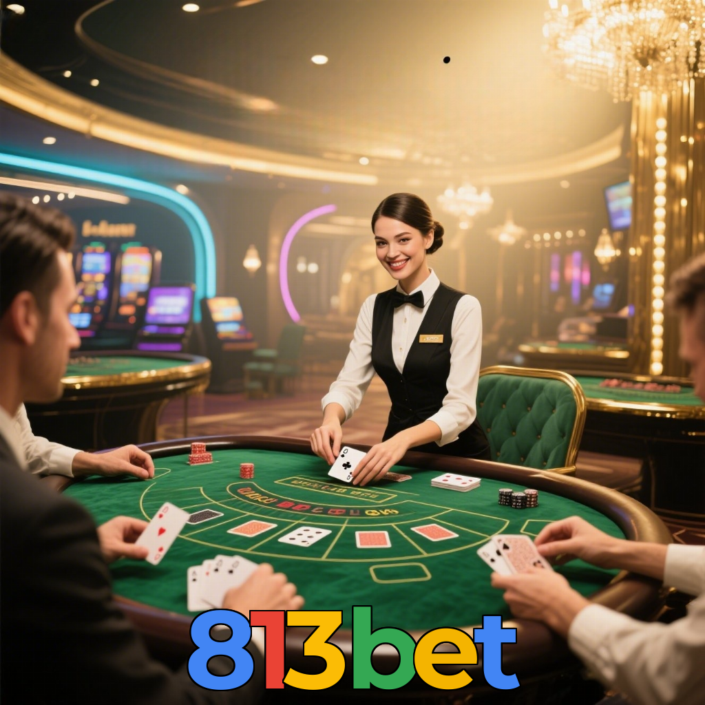 813bet:Aposte no futebol e jogue os melhores jogos de cassino com grandes prêmios!