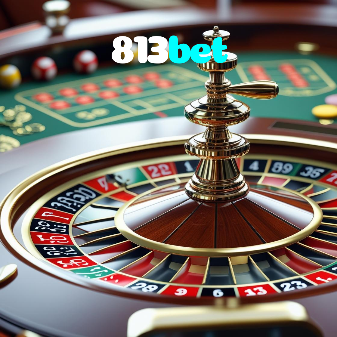 813bet:Jogue poker, ganhe no futebol e vença no cassino online mais confiável!