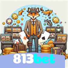 813bet:Entre no cassino e aposte nas roletas mais emocionantes!