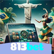 813bet：A sorte está na roleta! Aposte e veja sua vitória acontecer!