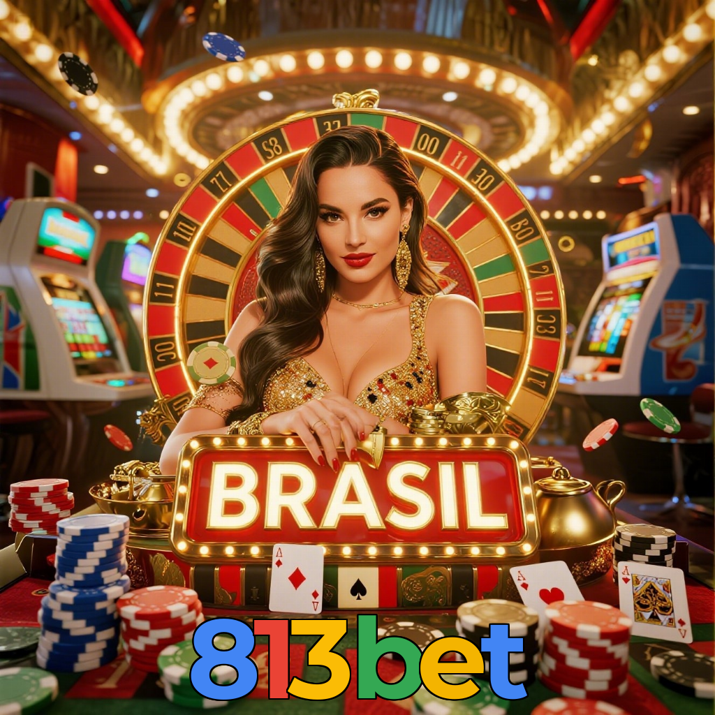 813bet：A diversão nunca para! Entre no nosso cassino e jogue os melhores jogos!