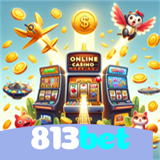813bet:Sinta a adrenalina da roleta! Aposte e vença agora!