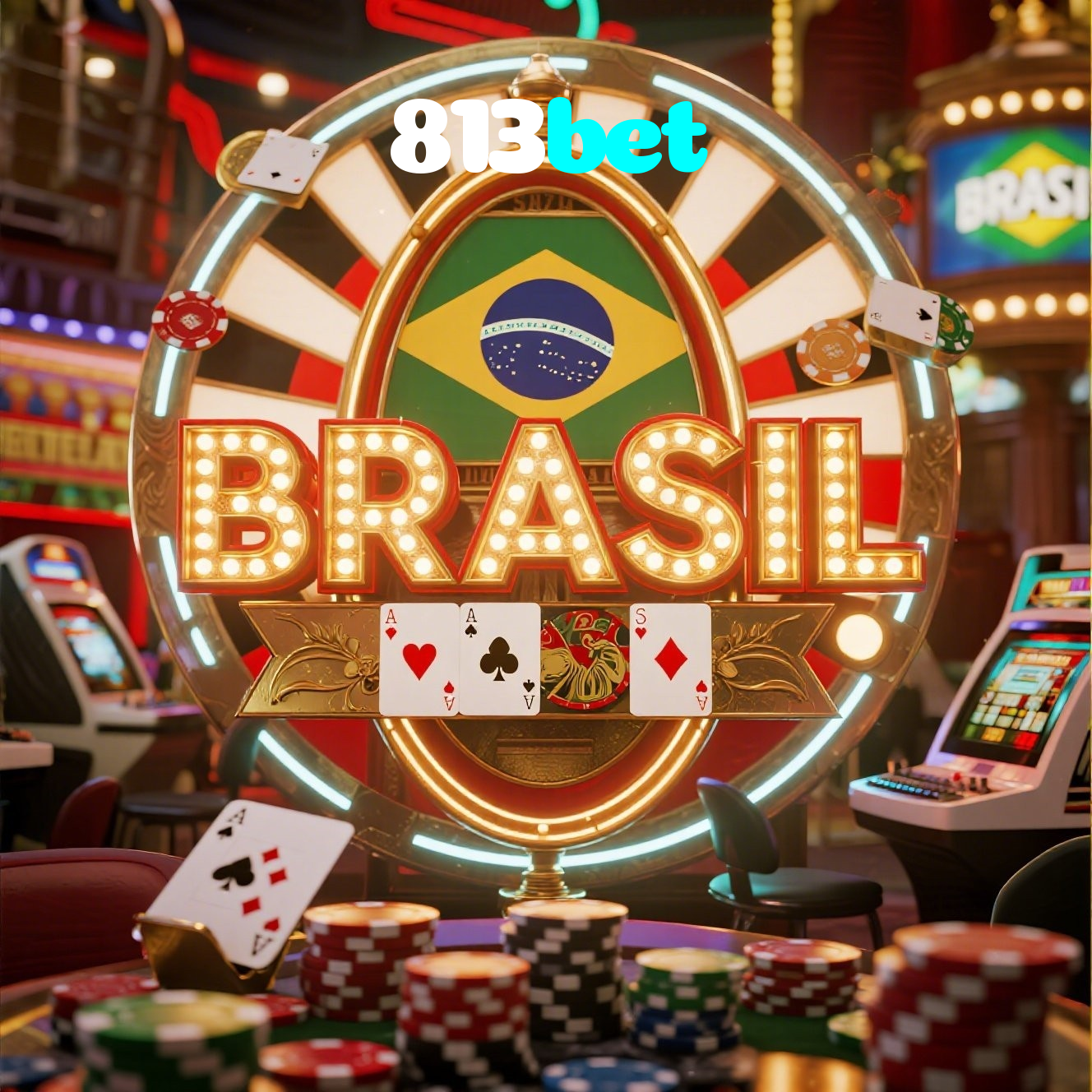 813bet:Entre na competição digital de futebol e mostre sua habilidade!
