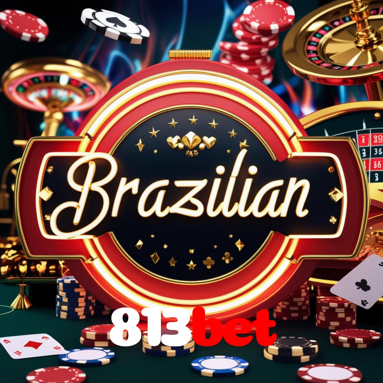 813bet:Cada giro nas slots é uma chance de mudar sua sorte!