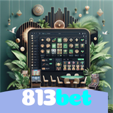 813bet：Onde sua sorte brilha: cassino online com futebol e jogos emocionantes!