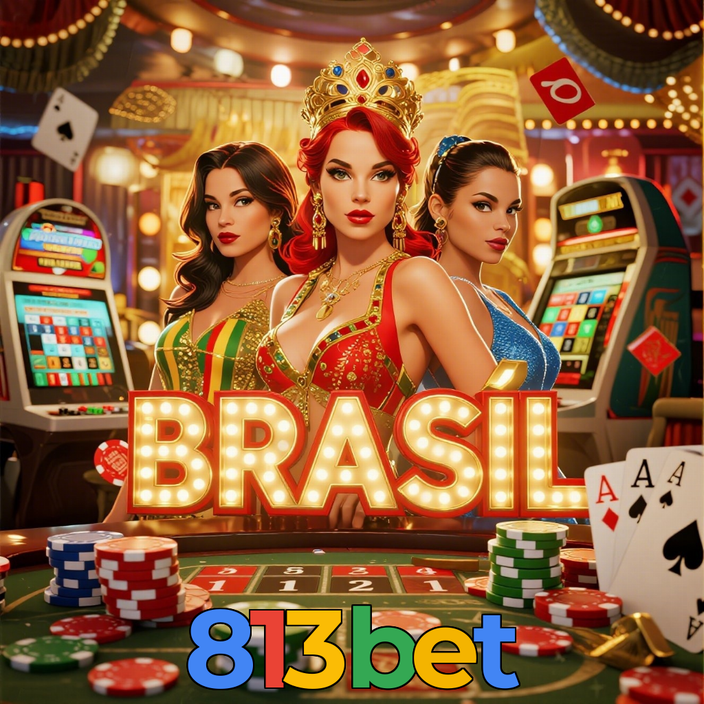 813bet:Jogue no cassino online e aposte no futebol para ganhar grandes prêmios!