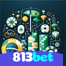 813bet:Jogue slots, aposte no futebol e ganhe prêmios incrÃveis no cassino online!