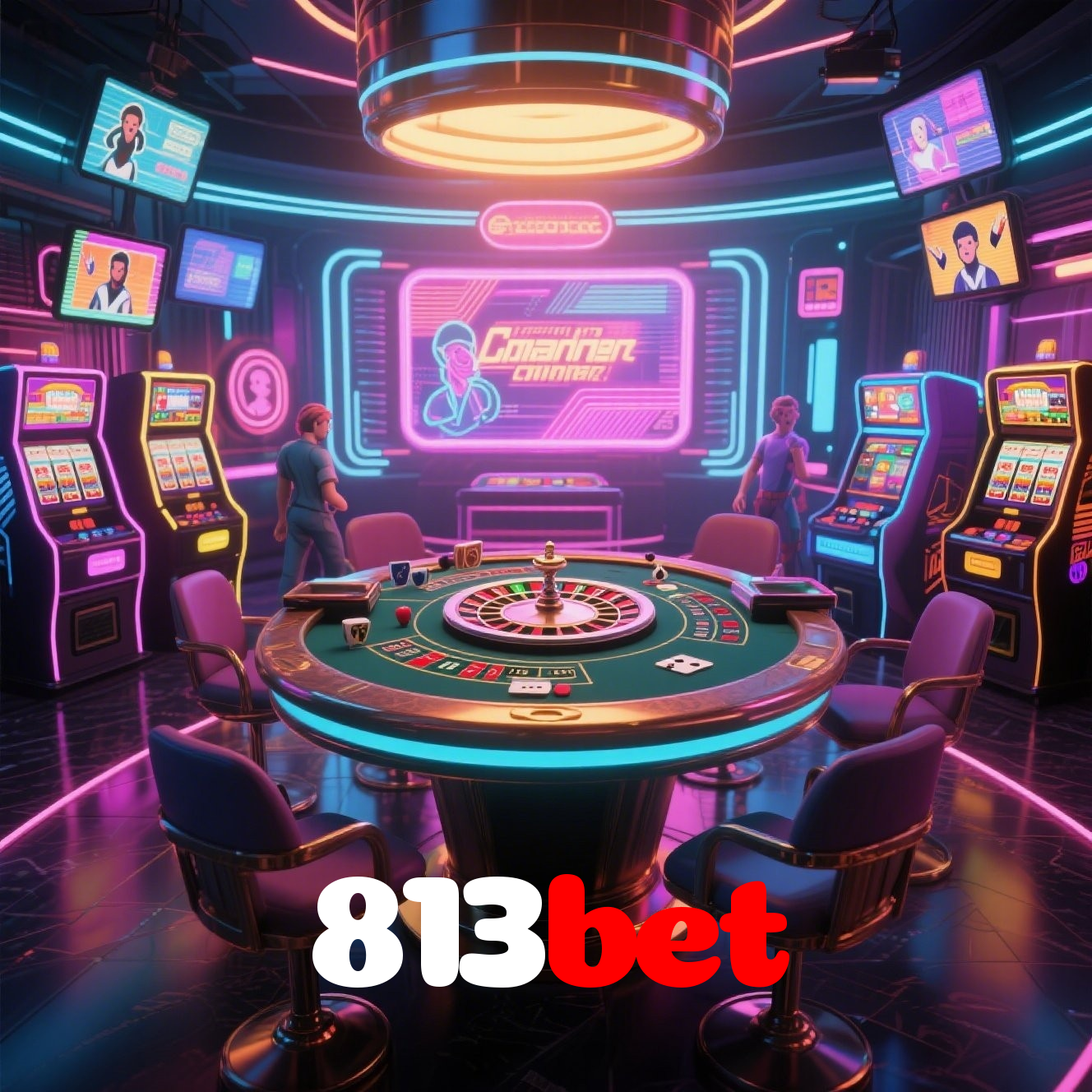 813bet:Vença no poker, aposte no futebol e divirta-se com os melhores jogos de cassino!