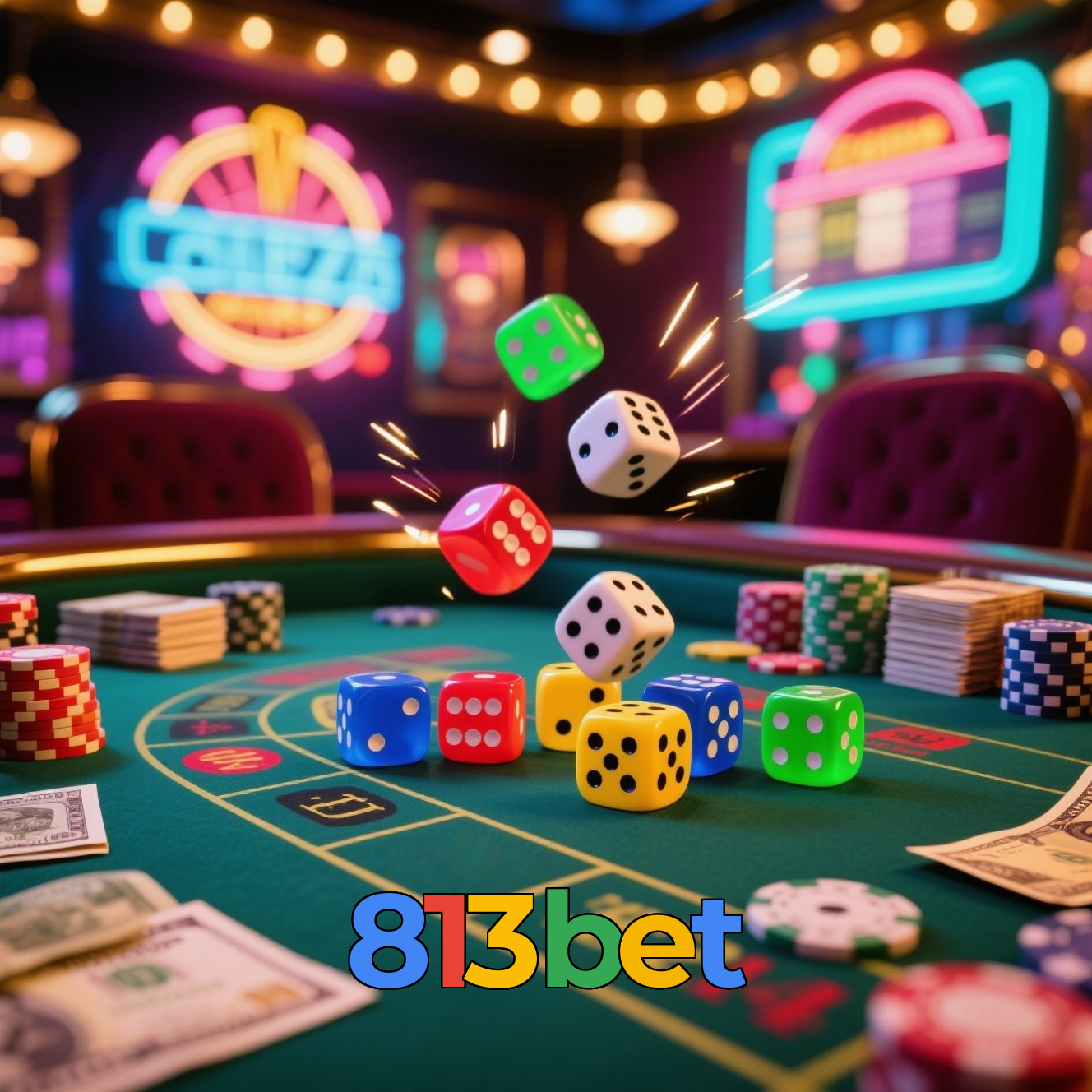 813bet:Aposte no seu time e ganhe com os melhores jogos de cassino online!