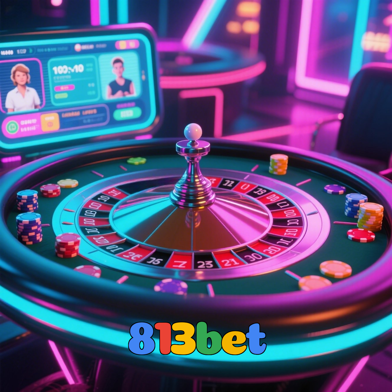 813bet:A aposta no futebol online pode te levar à vitória absoluta!