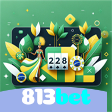 813bet:Cada giro pode ser um novo prêmio! Descubra as melhores slots online!