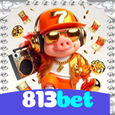 813bet：Divirta-se com poker, roleta e apostas ao vivo no futebol online!