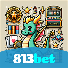 813bet:O melhor cassino online para apostas esportivas e jogos como blackjack!