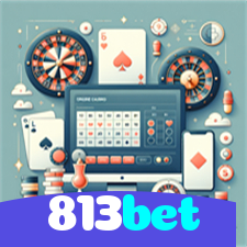 813bet:Ganhe prêmios em jogos de poker e aposte no futebol com grandes odds!