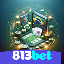 813bet：As melhores roletas te aguardam! Aposte e conquiste sua vitória!