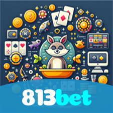 813bet：Jogue poker, aposte no futebol e conquiste grandes prêmios em nosso cassino!