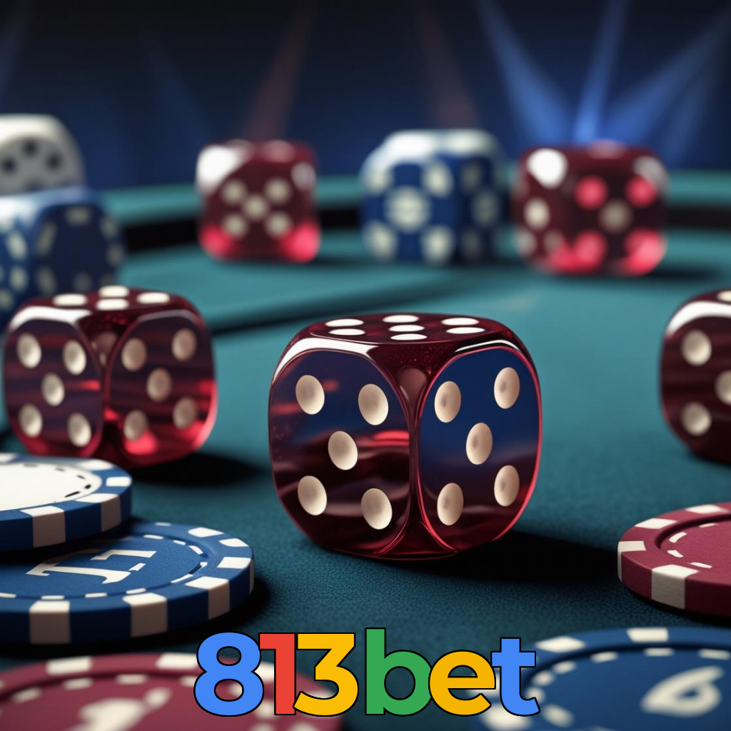 813bet:A melhor experiência de apostas e jogos de cassino, incluindo futebol online!