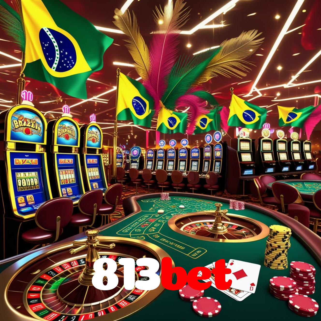813bet:Onde as vitórias no futebol se encontram com os jackpots do cassino!