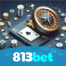 813bet:A emoção das slots online te espera! Gire e ganhe prêmios incríveis!