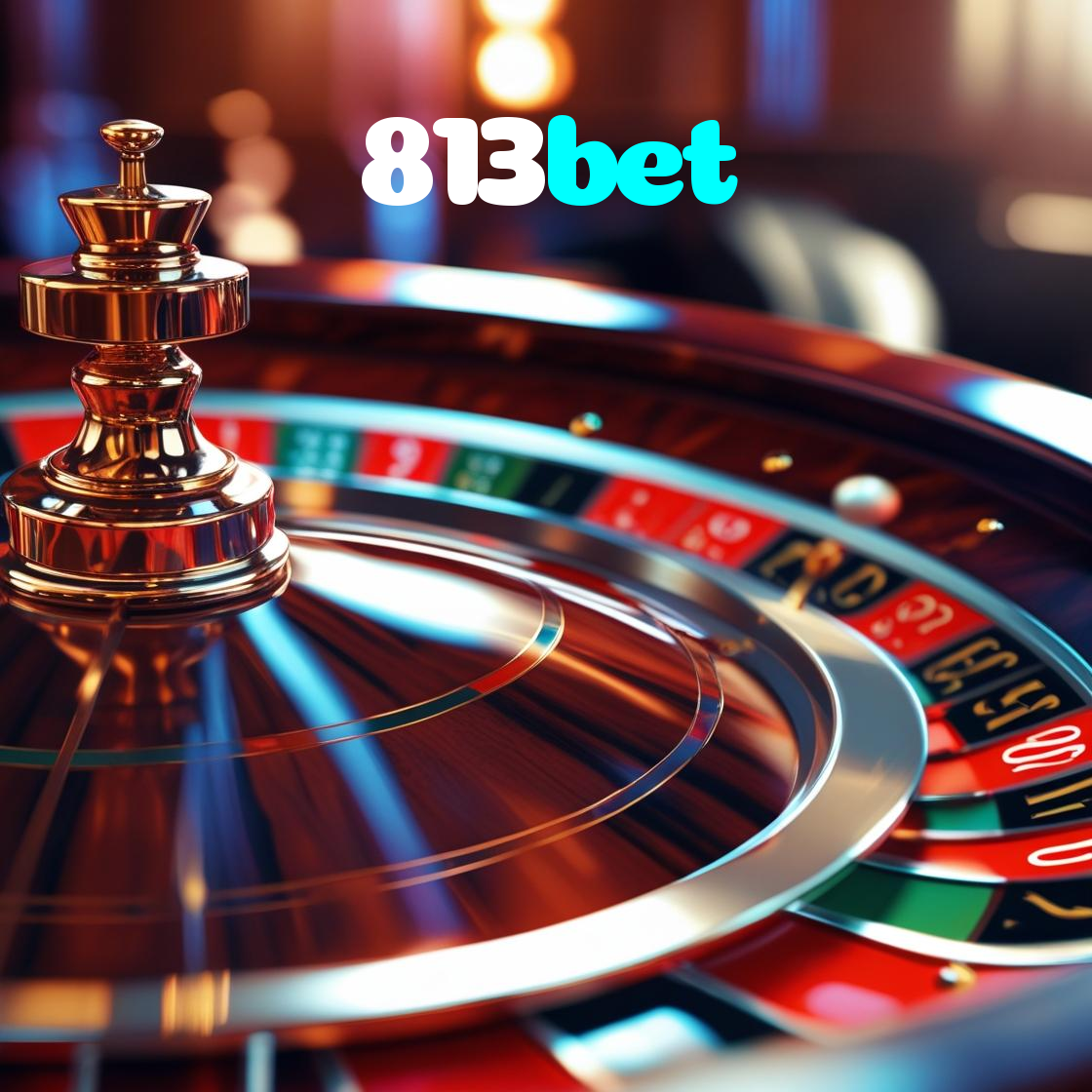 813bet:Aposte nas roletas e leve o jackpot para casa!