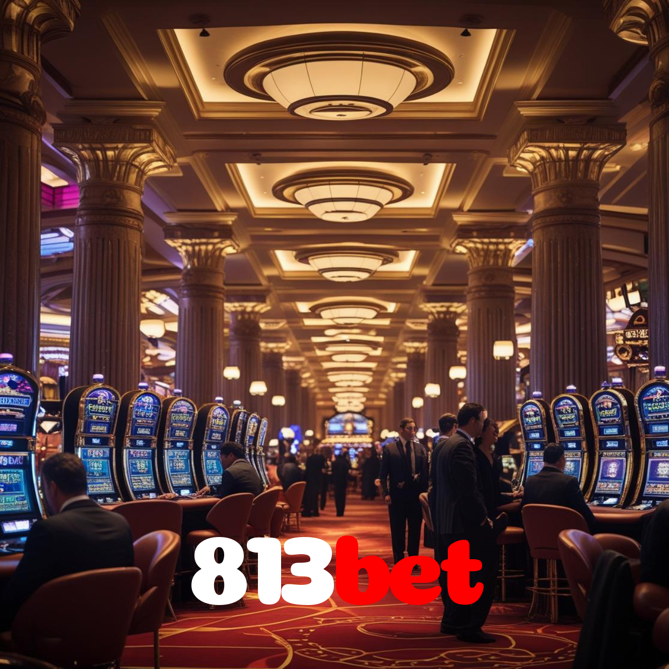 813bet:Jogue nas roletas e ganhe prêmios sensacionais!