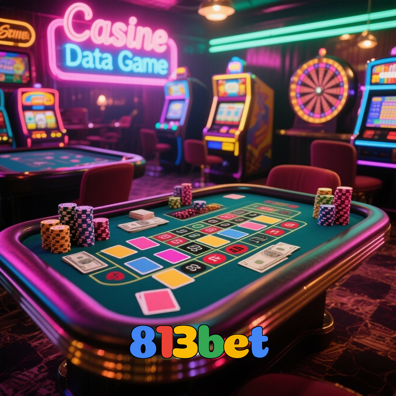 813bet：O melhor cassino para apostar no futebol e ganhar em jogos de cassino!