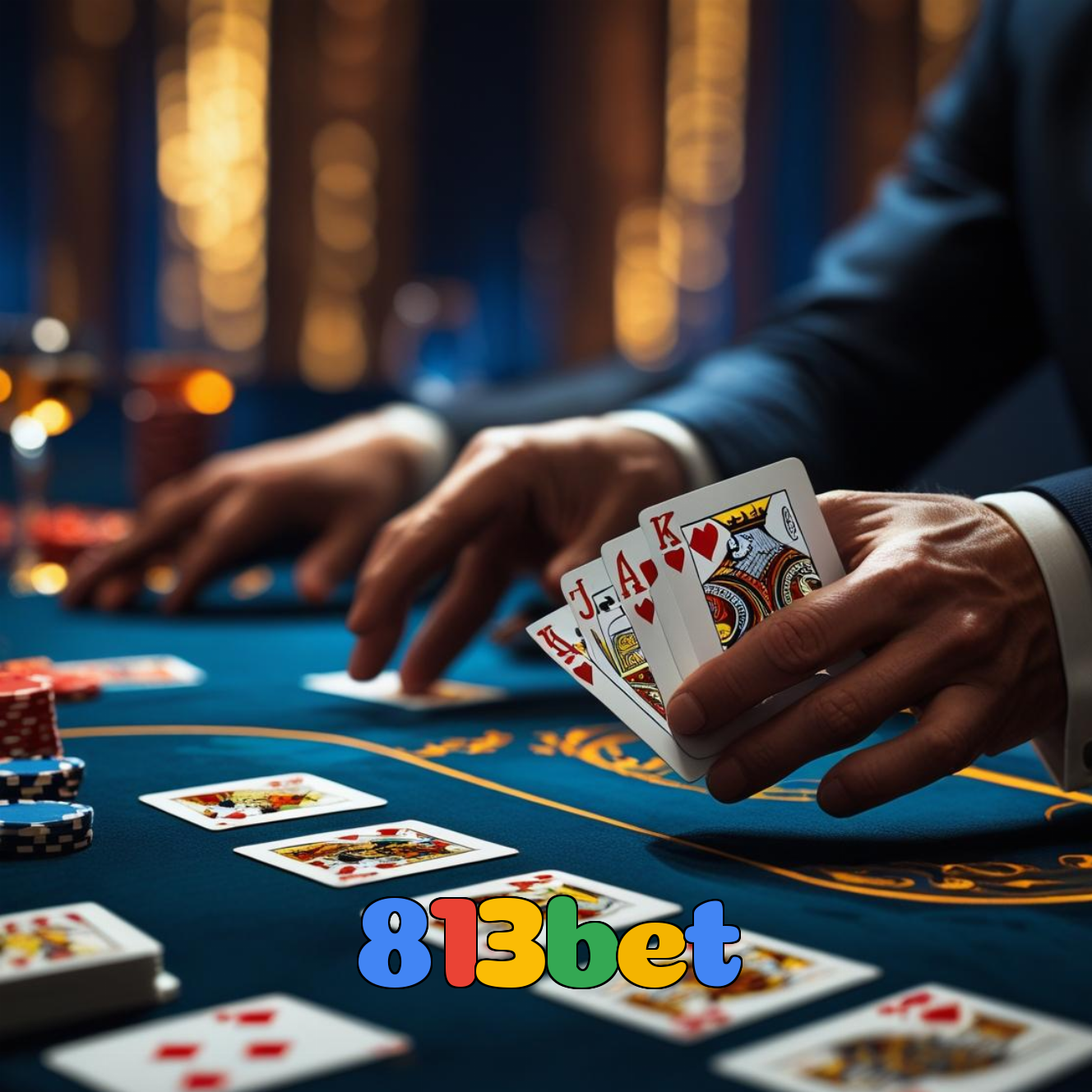 813bet:Aposte agora nas roletas e conquiste prêmios fantásticos!
