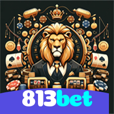 813bet：Aposte no futebol e ganhe prêmios fantásticos no melhor cassino online!