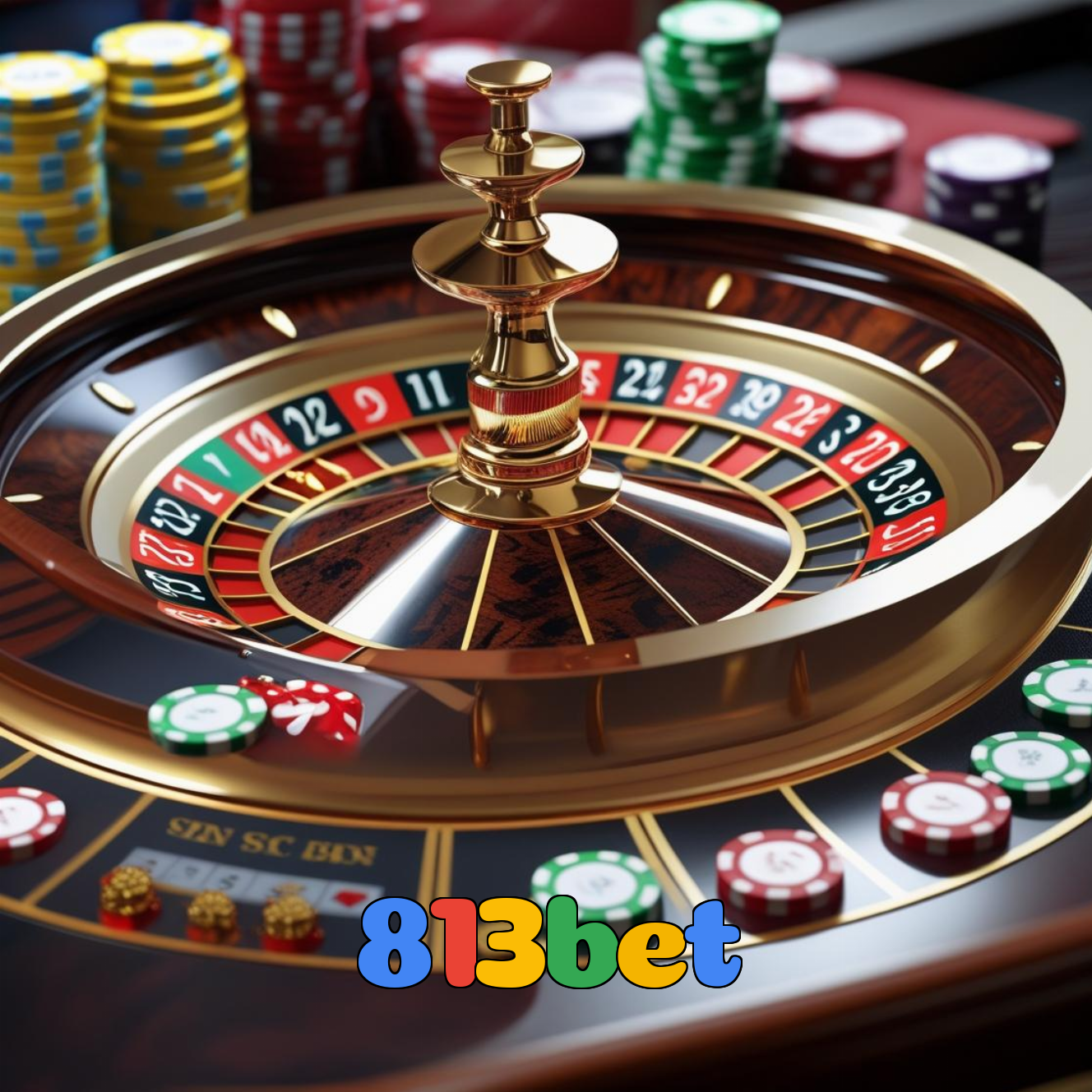 813bet:Apostas no futebol e grandes prêmios nos melhores jogos de cassino!