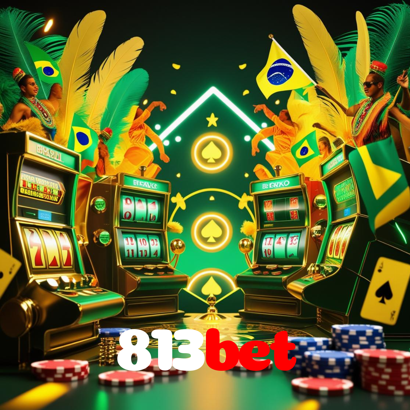 813bet:Jogue poker, roleta e aposte no futebol para uma experiência épica!
