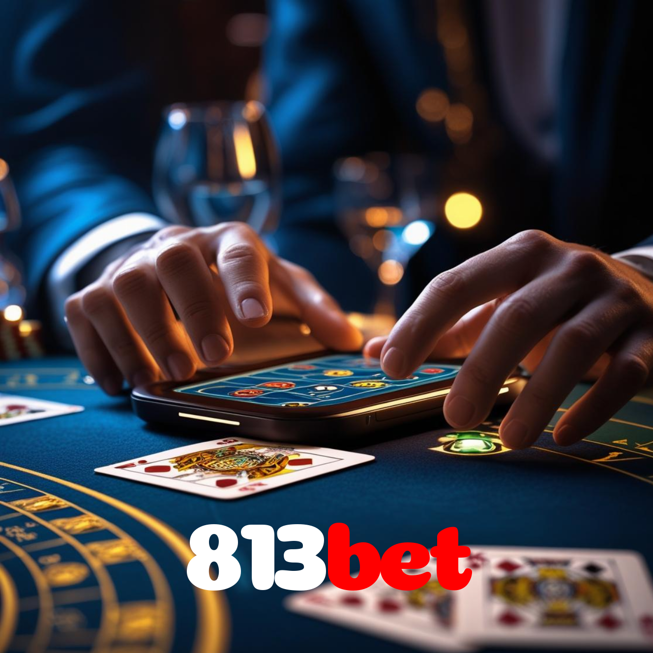 813bet:Jogue slots e aposte no futebol ao vivo para vitórias emocionantes!