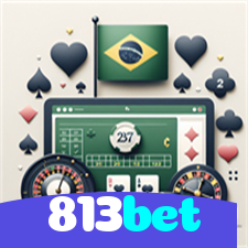 813bet：Cada giro pode ser um novo prêmio! Descubra as melhores slots online!