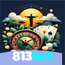 813bet:Entre na ação! Aposte nas melhores mesas de roleta!