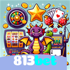 813bet:Aposte nas roletas e mostre que a sorte está com você!