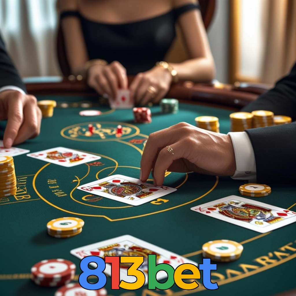 813bet:Jogue poker, aposte no futebol e conquiste grandes prêmios em nosso cassino!