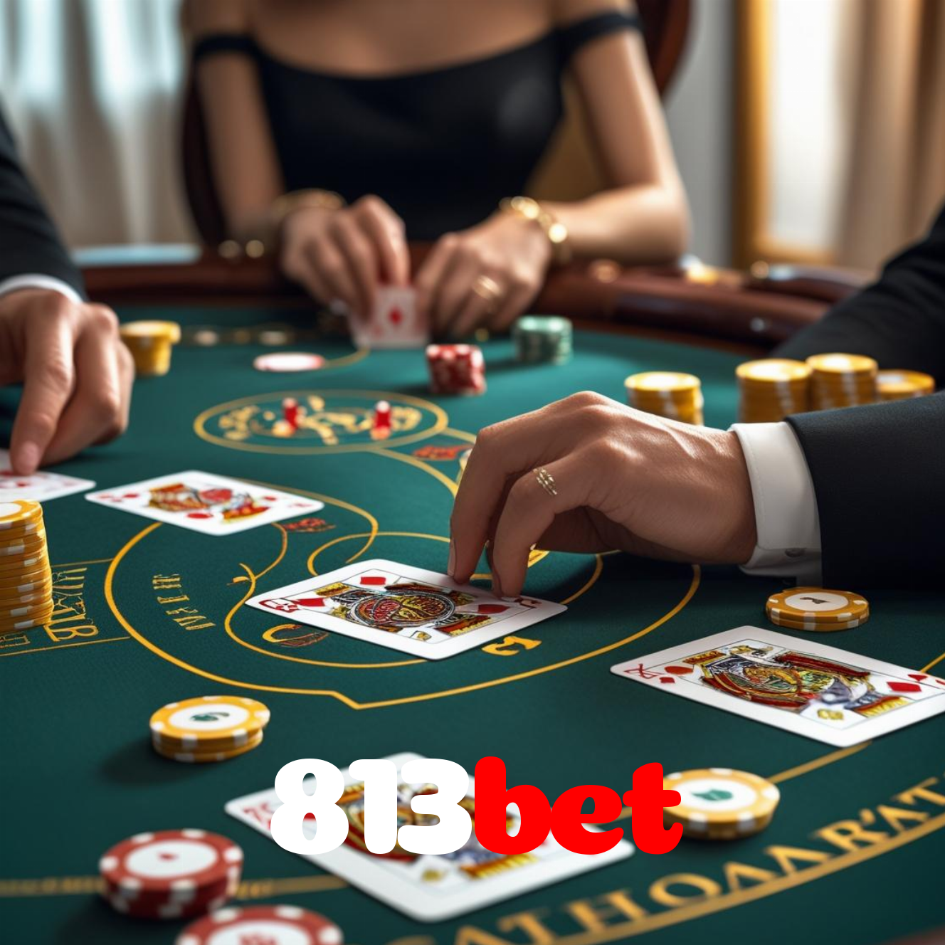 813bet:Jogue roleta, aposte no futebol e ganhe grandes prêmios!