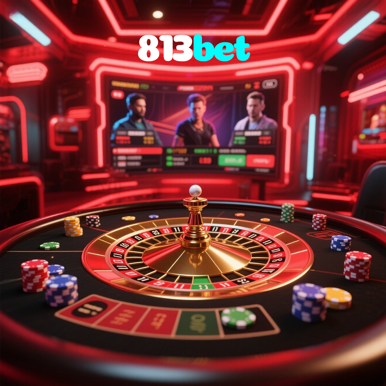 813bet：Jogue nas slots e viva a emoção das grandes vitórias!