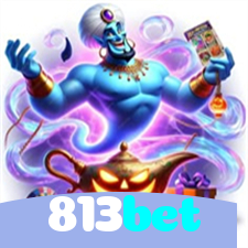 813bet:Jogue poker, roleta e aposte no futebol para uma experiência épica!