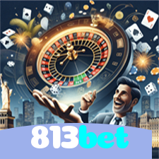 813bet：Jogue poker e aposte no futebol online, tudo no mesmo lugar!