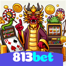 813bet:Jogue poker, aposte no futebol e leve grandes vitórias para casa!