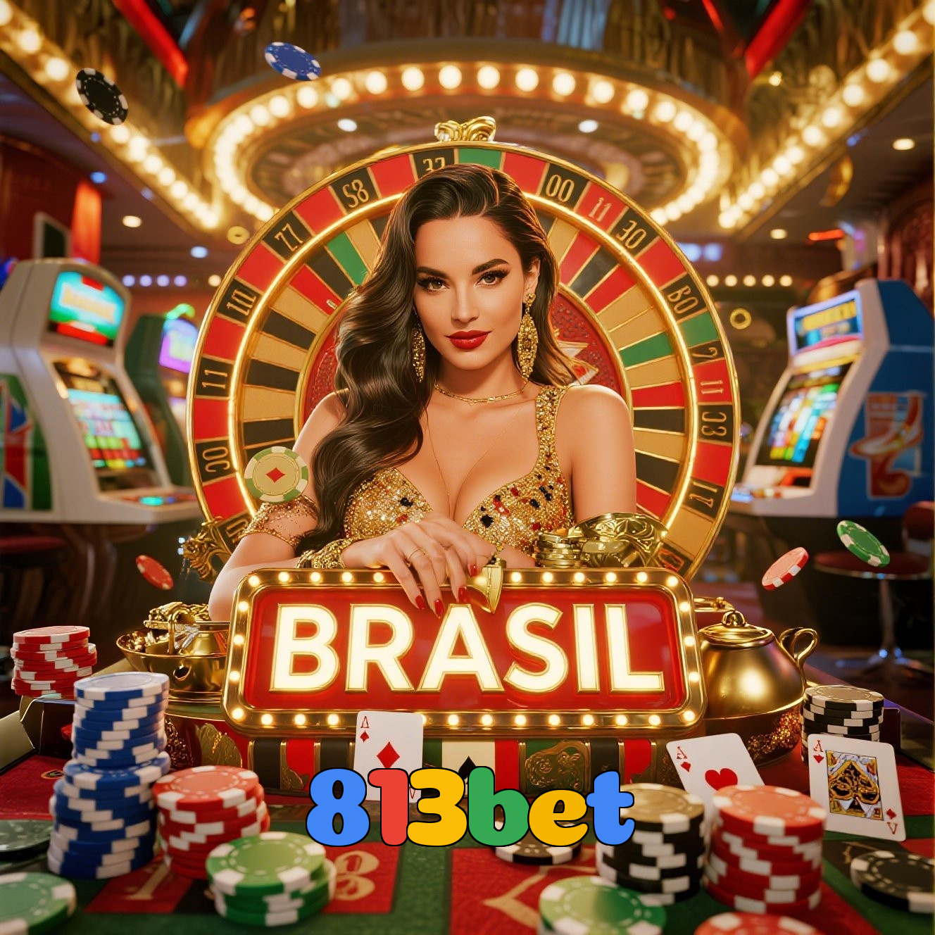 813bet:Vença no poker e mostre que você é um mestre das cartas!