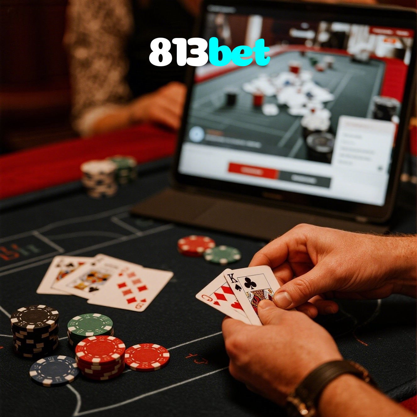 813bet:A diversão começa aqui! Jogue nas slots e ganhe muito mais!