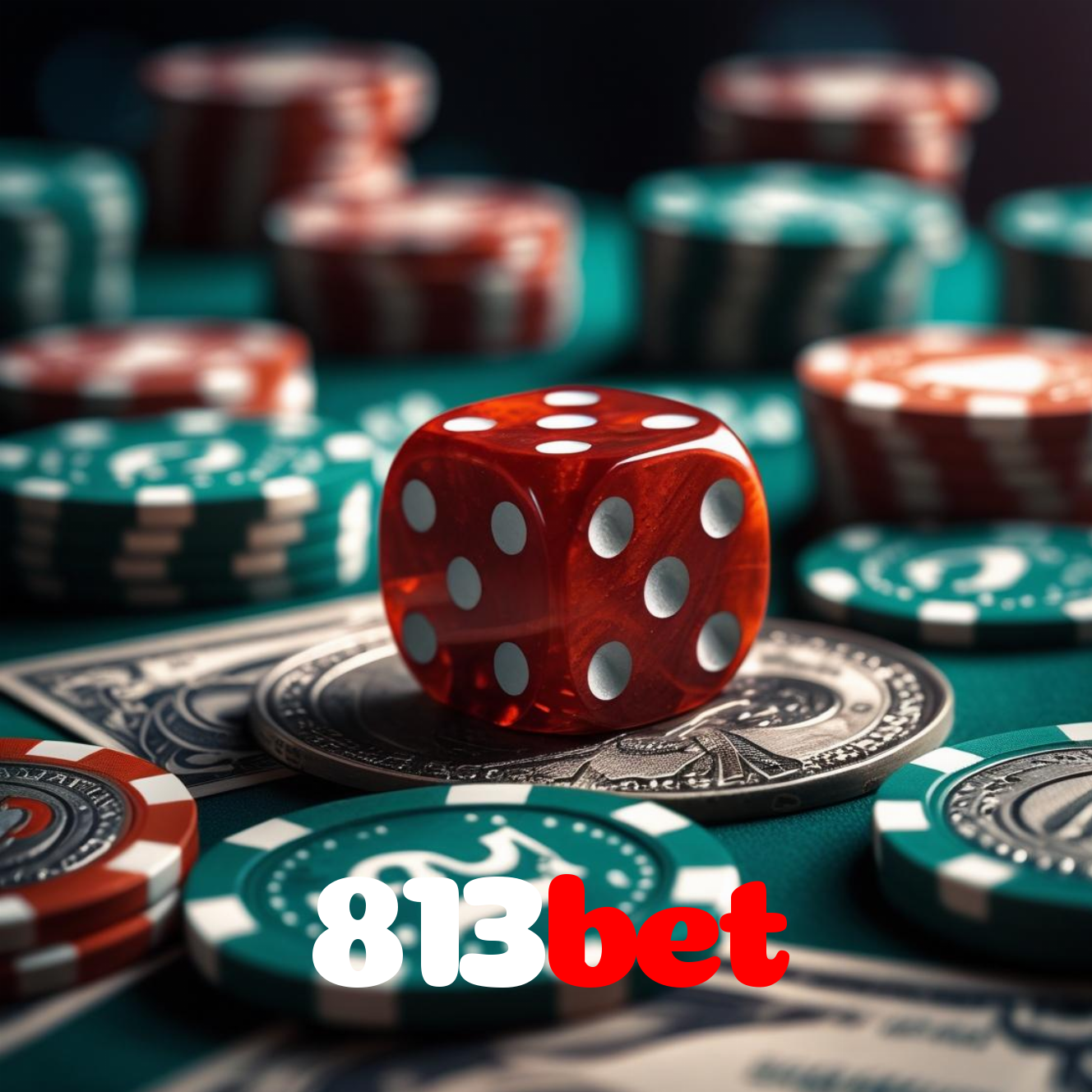 813bet: O Cassino Online Ideal Para Quem Ama Emoção e Prêmios no Brasil!