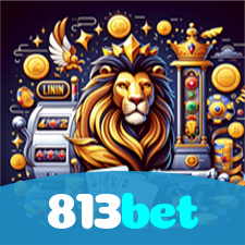 813bet:Gire as slots e conquiste o jackpot agora mesmo!