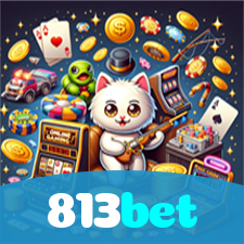 813bet：O melhor cassino para você jogar slots e apostar no futebol online!