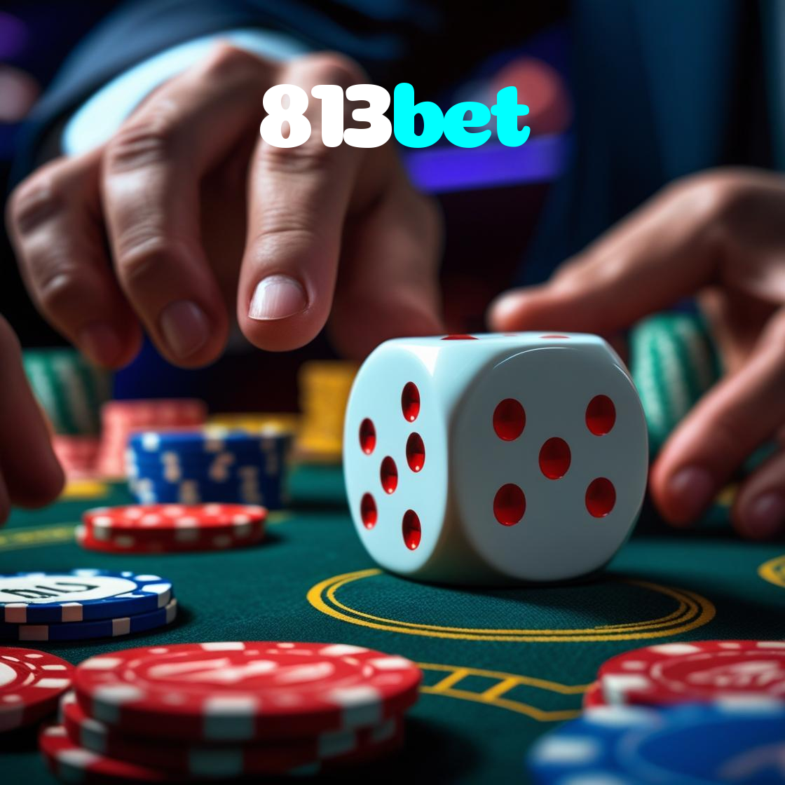 813bet:A sorte te espera! Aposte agora nas nossas roletas!