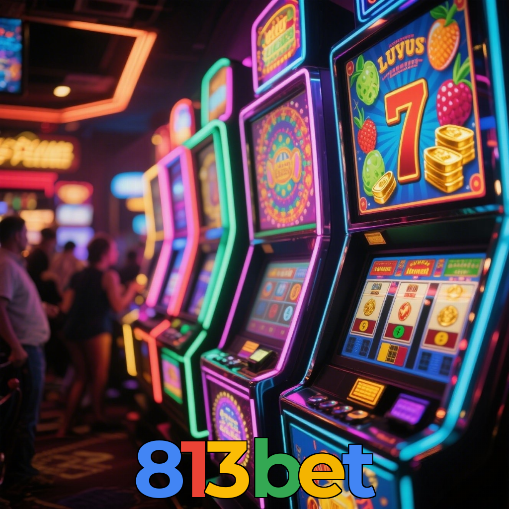 813bet:Apostas no futebol e diversão com roleta e blackjack no cassino online!
