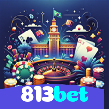 813bet：Aposte no futebol online e faça parte das grandes conquistas!
